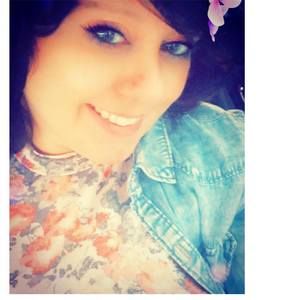 Meet your Posher, Jerica